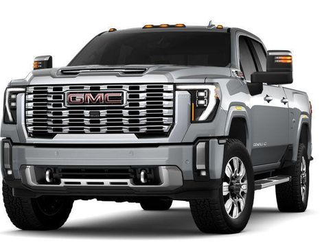New 2026 GMC Sierra 2500 Denali w/ Denali Reserve Package image 26
