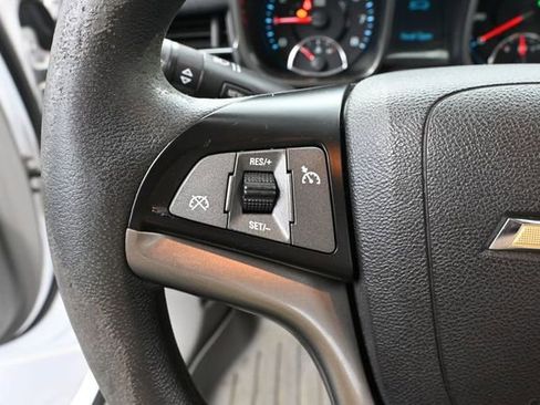 Used 2013 Chevrolet Malibu LS FWD image 24