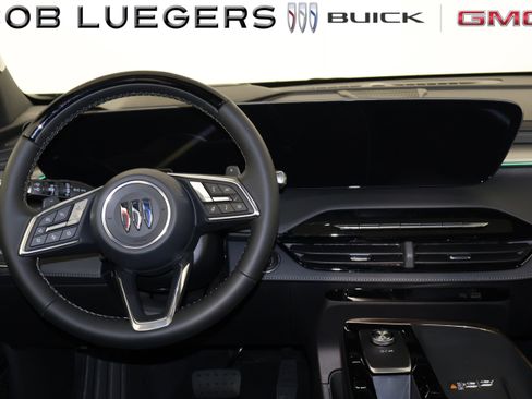 New 2026 Buick Enclave Avenir w/ Super Cruise Package image 14