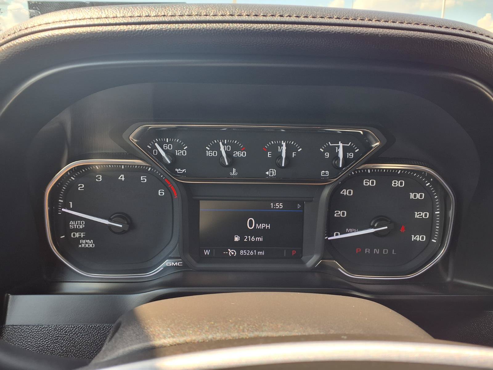 Used 2021 GMC Sierra 1500 Elevation w/ Preferred Package RWD image 19