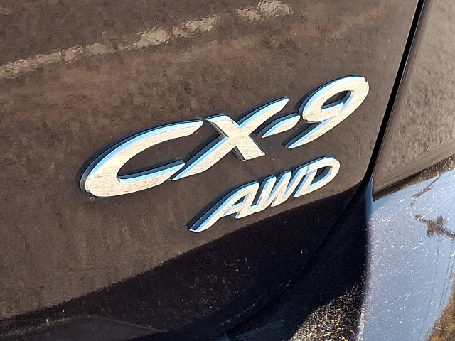 Used 2009 MAZDA CX-9 Touring w/ Moonroof & Bose Audio Pkg AWD/4WD image 18