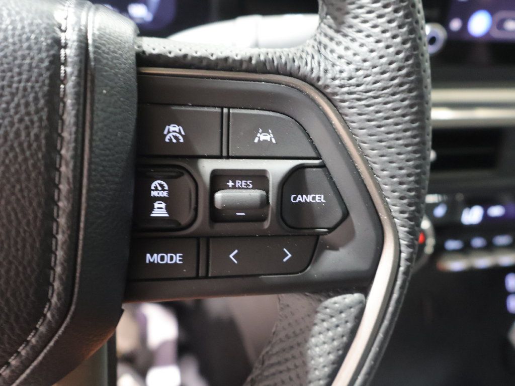 Used 2026 Toyota Tacoma TRD Off-Road AWD/4WD image 37