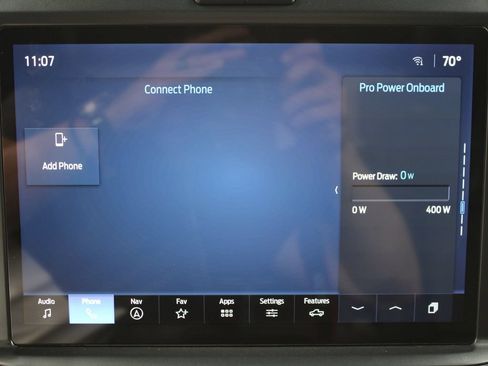 Used 2025 Ford F250 Platinum AWD/4WD image 33