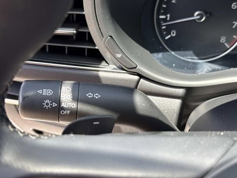 Certified 2025 MAZDA MAZDA3 2.5 Turbo Sedan w/Premium Plus image 44