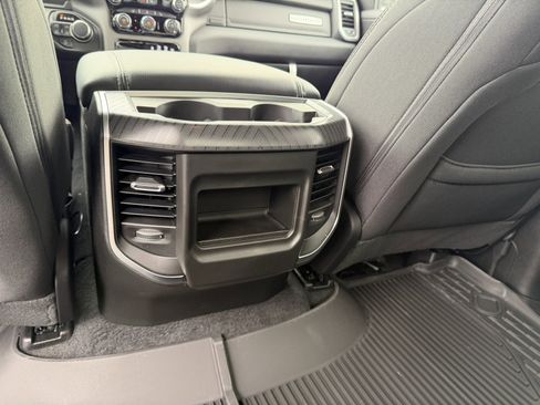 New 2026 RAM 1500 Big Horn image 12