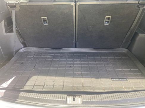 Used 2019 Volkswagen Atlas SEL Premium AWD/4WD image 10