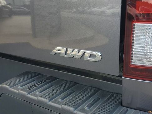 Used 2022 Honda Ridgeline RTL-E image 7