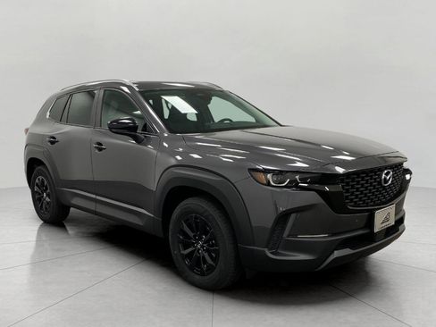 New 2026 MAZDA CX-50 2.5 Hybrid w/ Weather Package image 1