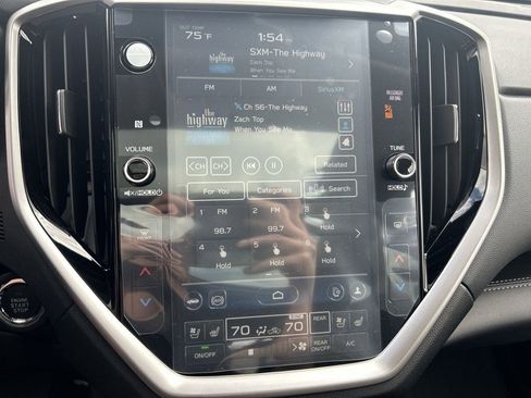New 2026 Subaru Ascent Touring AWD/4WD image 12