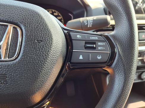 Used 2026 Honda Civic LX image 16