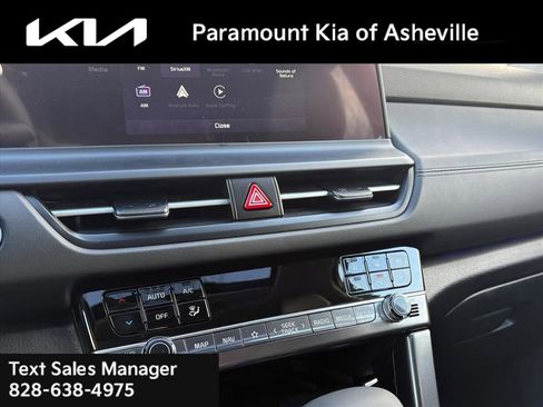 New 2026 Kia Seltos EX image 11