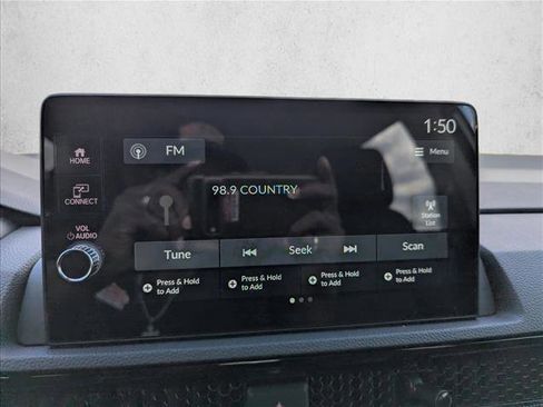 New 2026 Honda CR-V EX-L image 17