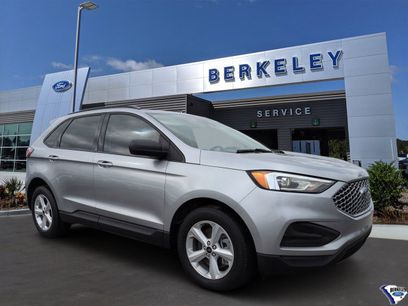 Used 2023 Ford Edge SE
