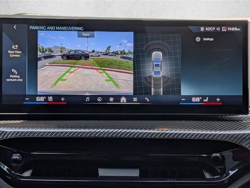 Used 2025 BMW M340i xDrive w/ Shadowloine Package AWD/4WD image 15
