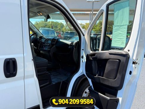 Used 2019 RAM ProMaster 3500 FWD image 27