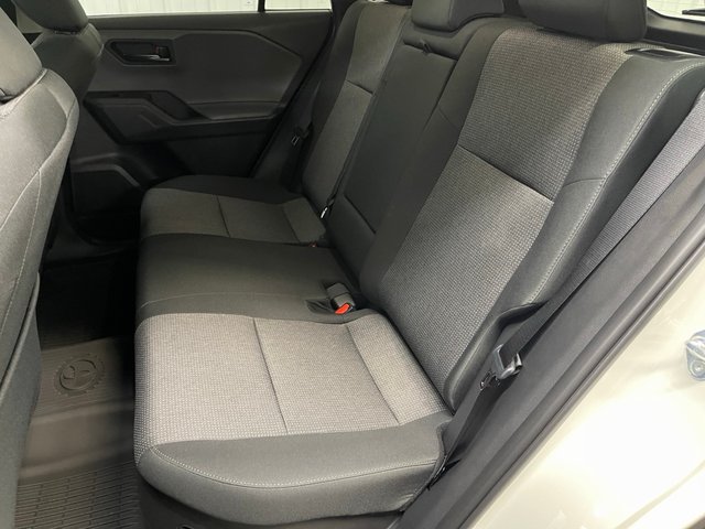Used 2026 Toyota RAV4 LE AWD/4WD image 17