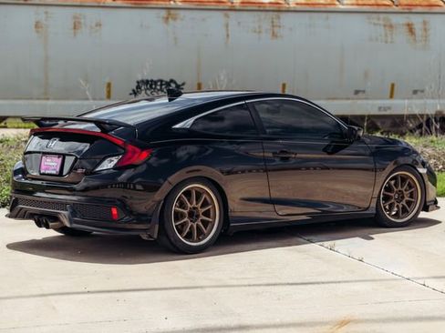 Used 2019 Honda Civic Si image 3
