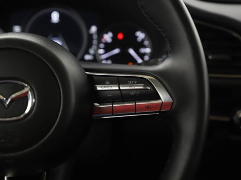 Used 2022 MAZDA CX-30 AWD 2.5 S w/ Preferred Package image 27