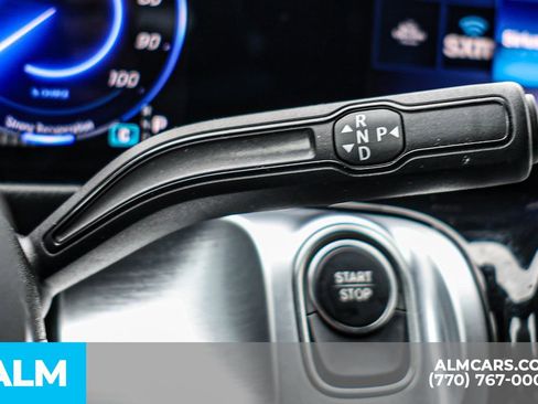 Used 2024 Mercedes-Benz EQB 250+ w/ Winter Package image 33