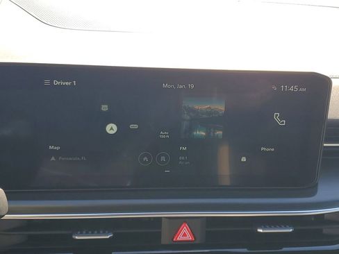New 2026 Kia K5 GT-Line image 16