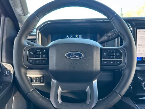 New 2026 Ford F250 Lariat w/ Lariat Ultimate Package image 21