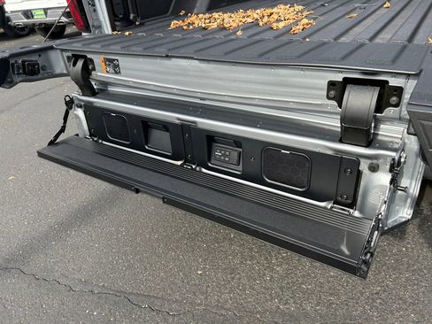 New 2025 GMC Sierra 2500 Denali Ultimate w/ Max Trailering Package image 36