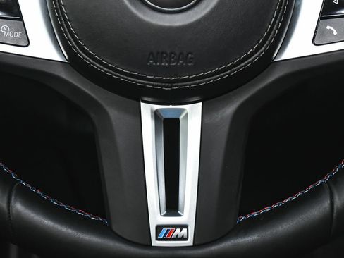Used 2025 BMW X5 M60i w/ Executive Package AWD/4WD image 41