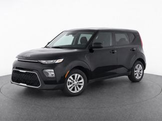 Used 2021 Kia Soul LX FWD video 1