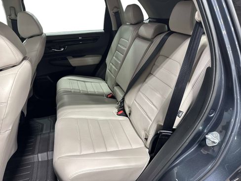 Used 2025 Honda CR-V EX-L image 14