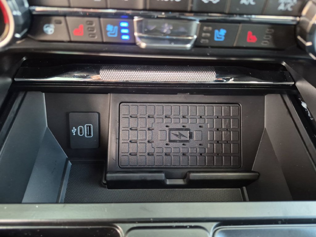 New 2026 Ford F150 Raptor AWD/4WD image 38