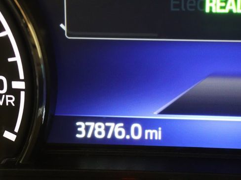 Used 2024 Ford Maverick Lariat image 13