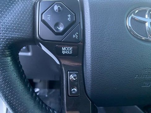 Used 2023 Toyota 4Runner TRD Off-Road Premium image 26