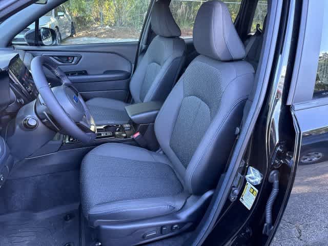New 2026 Subaru Forester Touring AWD/4WD image 15
