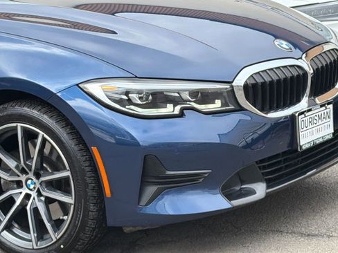 Used 2021 BMW 330i xDrive Sedan w/ Convenience Package image 5