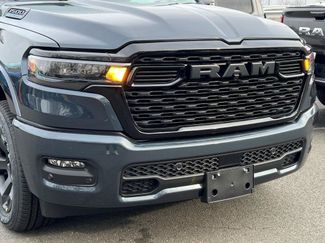 New 2026 RAM 1500 Big Horn video 2