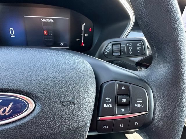 Used 2025 Ford Escape Active FWD image 13