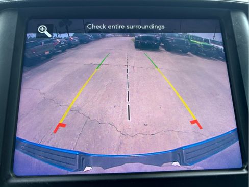Used 2021 RAM 1500 Big Horn RWD image 29