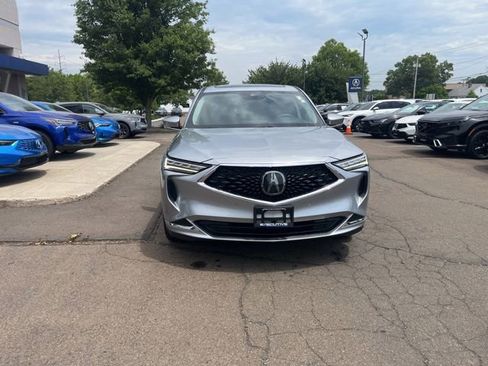 Certified 2023 Acura MDX SH-AWD w/ Technology Package image 31