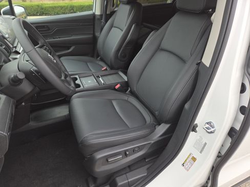 Used 2026 Honda Odyssey EX-L image 23