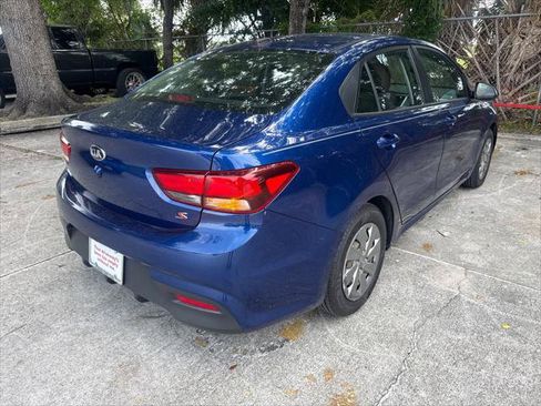 Used 2020 Kia Rio S FWD image 6
