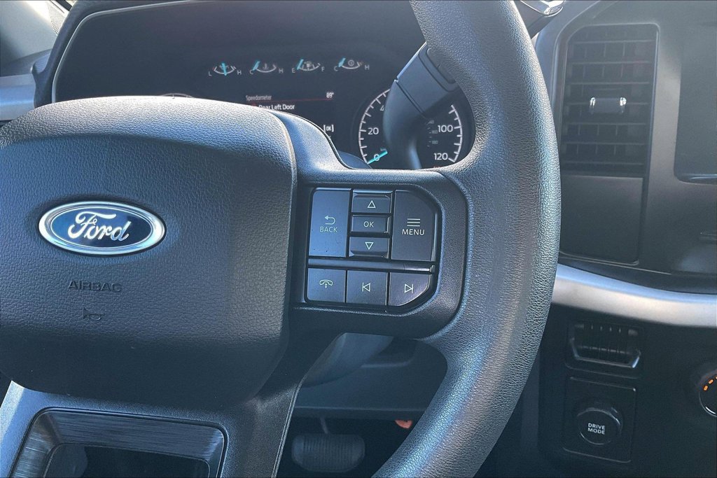 Used 2023 Ford F150 XLT RWD image 20