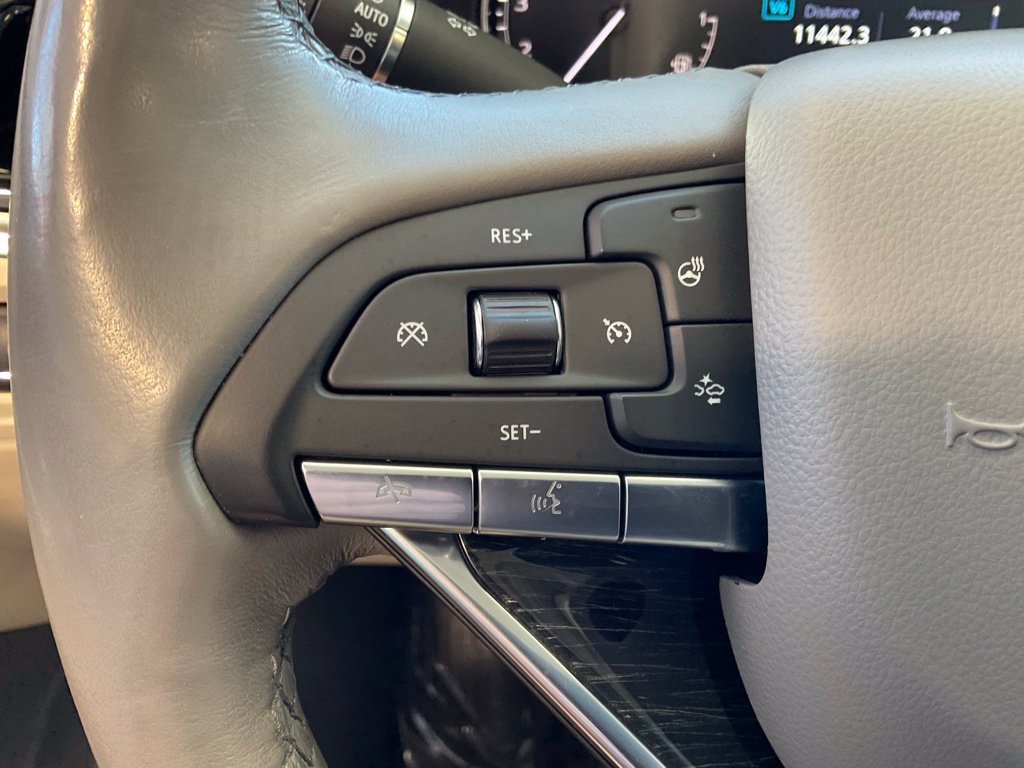 Used 2021 Cadillac XT6 Premium Luxury AWD/4WD image 12