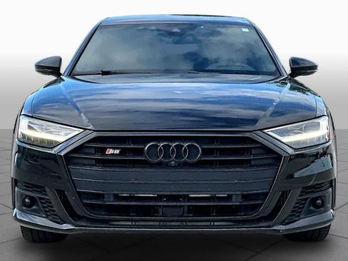 Used 2020 Audi S8 L AWD/4WD image 6
