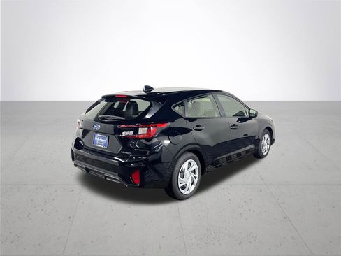 Certified 2024 Subaru Impreza 2.0i w/ Popular Package #1A image 7