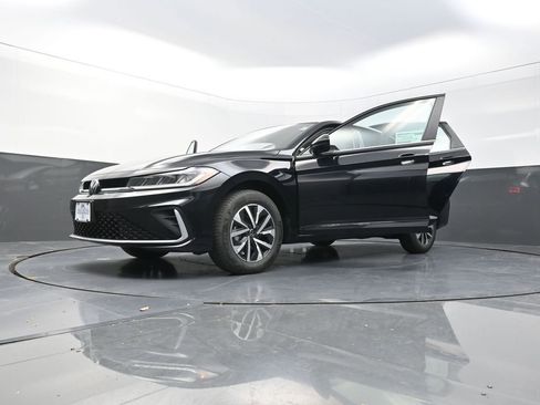 New 2026 Volkswagen Jetta S image 30