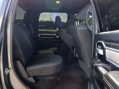 Used 2022 RAM 2500 Big Horn w/ Level A Equipment Group image 11