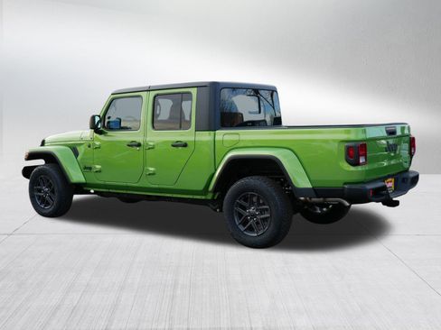 New 2026 Jeep Gladiator Sport image 5