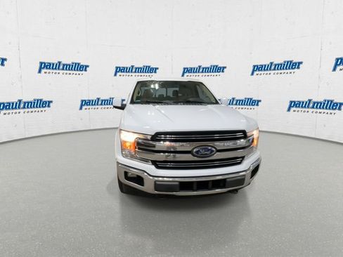 Used 2018 Ford F150 Lariat image 3