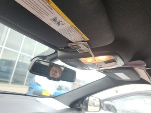 Used 2014 Dodge Durango SXT w/ Quick Order Package 23B image 8