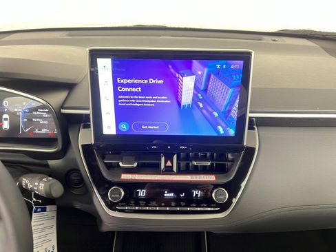 New 2026 Toyota Corolla Cross XSE image 14